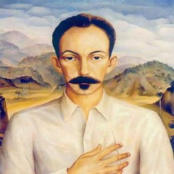 Cuban Film on Jose Marti Now Shooting by Cuba and Spanish TV